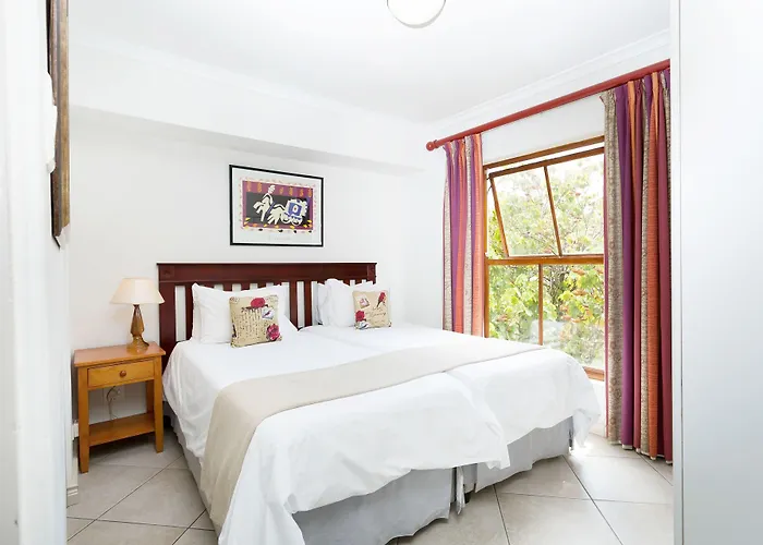 The Stellenbosch Hotel