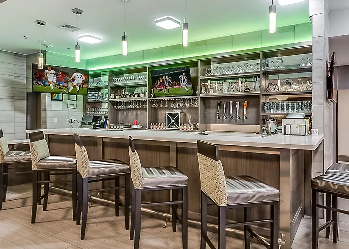 Holiday Inn Longview - North By Ihg