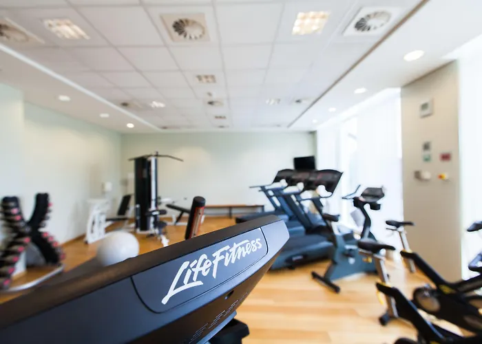 Crowne Plaza Brussels Airport By Ihg