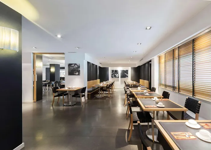 Hotel Jazz