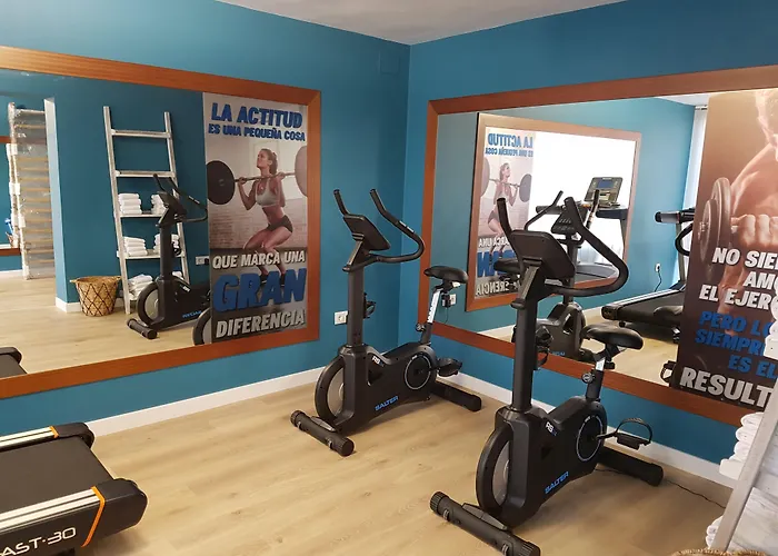 Hotel La Carreta