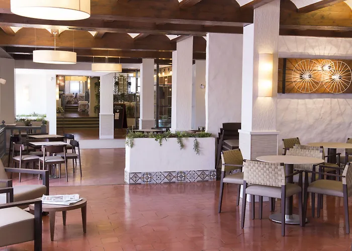 Hotel La Carreta