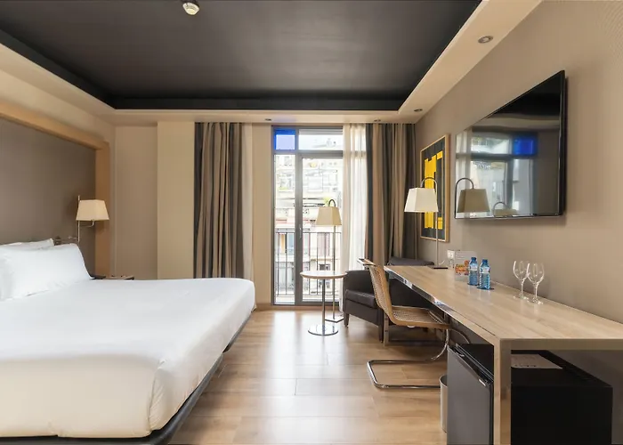 Hotel Jazz