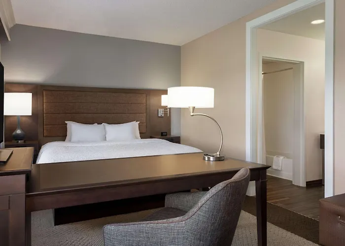 Hampton Inn & Suites Montgomery-Eastchase