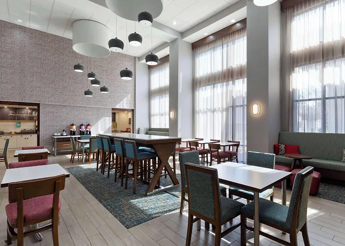 Hampton Inn & Suites Dothan