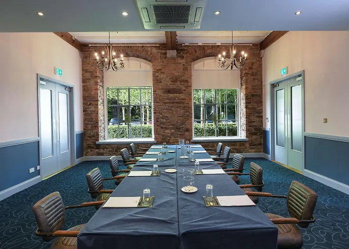 Blarney Woollen Mills Hotel - BW Signature Collection