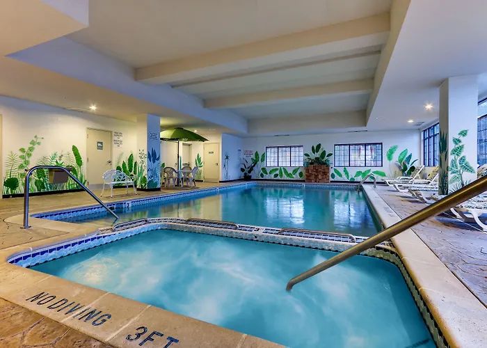 Parkshore Resort