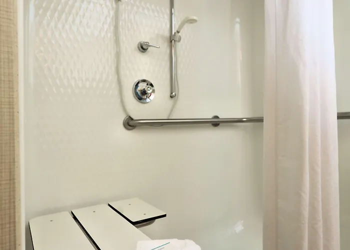 Hampton Inn Batavia