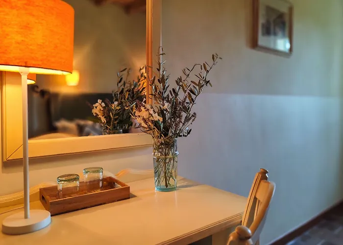 Hotel Moulin d'Aure