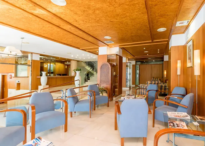 Aparthotel Duquesa Playa