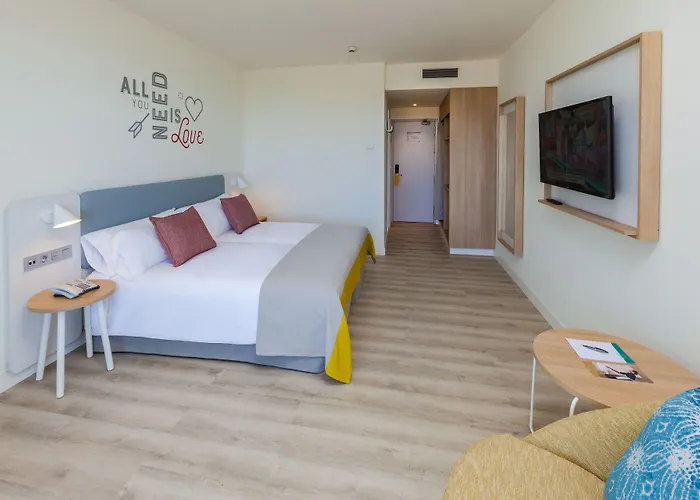 Abora Interclub Atlantic By Lopesan Hotels