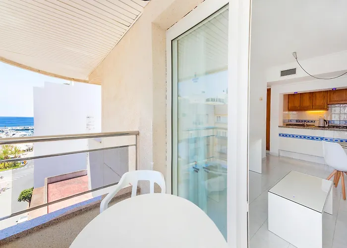 Aparthotel Duquesa Playa