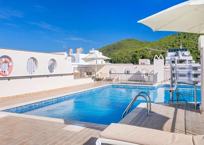 Aparthotel Duquesa Playa