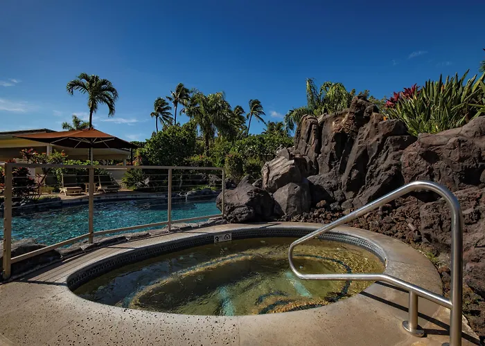 The Islands At Mauna Lani