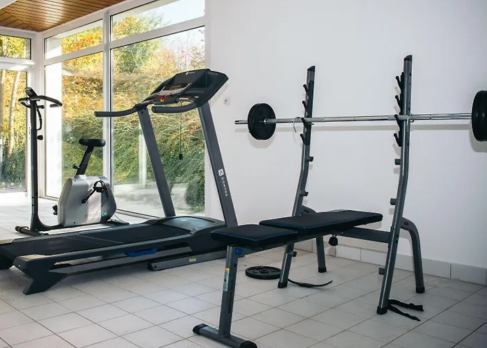 Residence Le Royal Golf&Horse