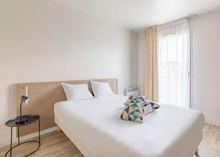 Appart'City Rennes Ouest