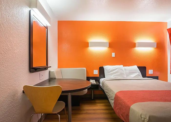 Motel 6-Bessemer, Al - Birmingham