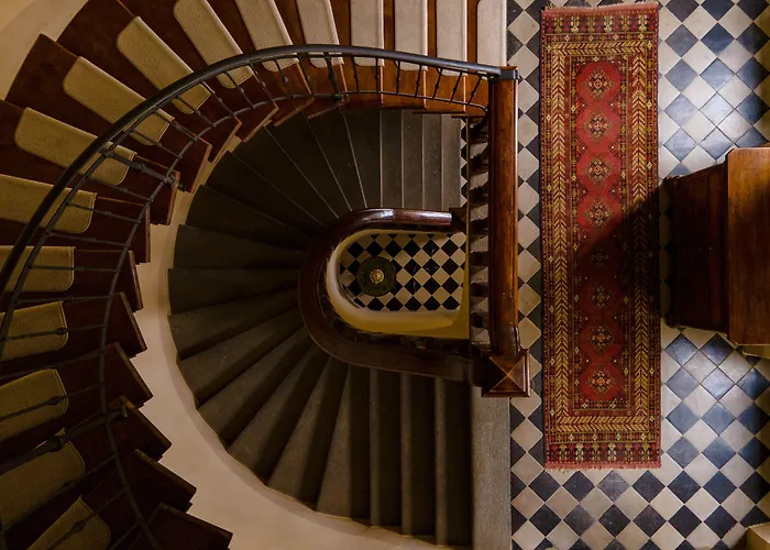 Villa Di Piazzano - Small Luxury Hotels Of The World