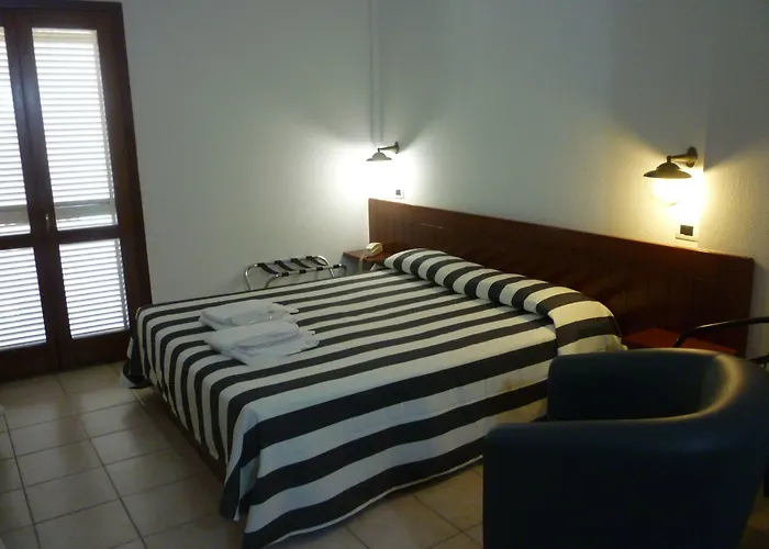 Hotel l'Ancora