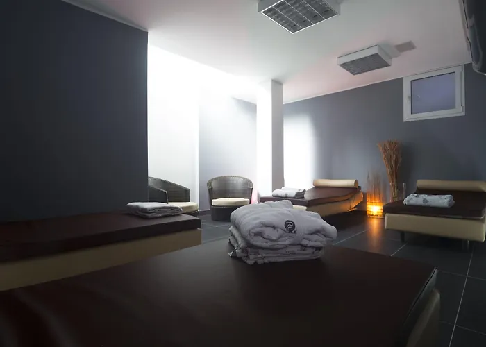 Hotel Rudy