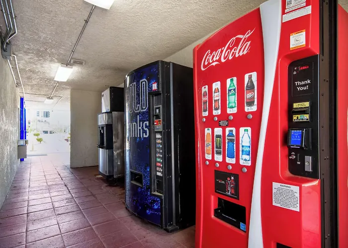 Motel 6-Lompoc, Ca