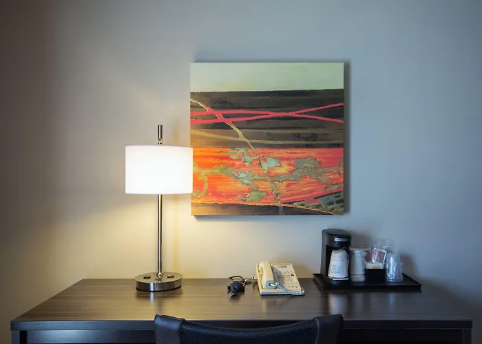 Holiday Inn Express Hotel & Suites Auburn By Ihg