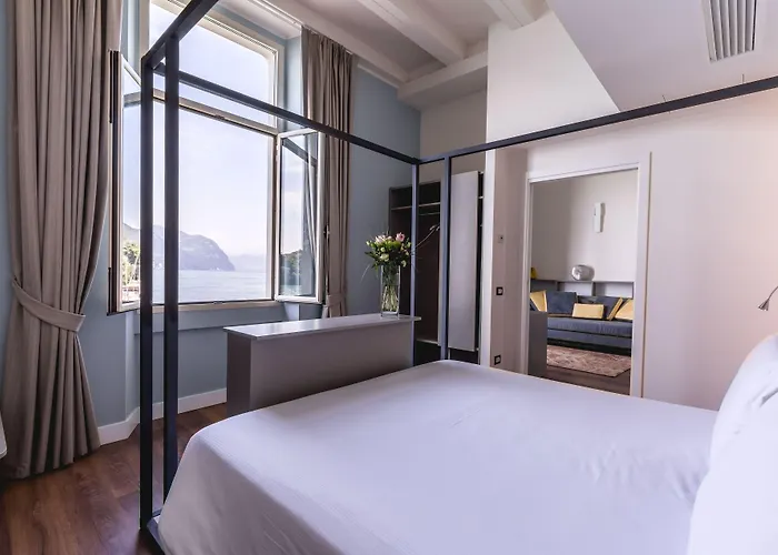 Araba Fenice Hotel
