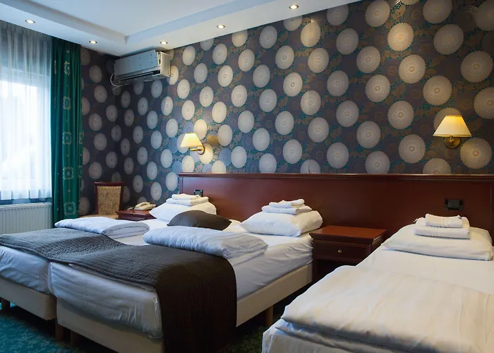 Hotel Zwanenburg Amsterdam Airport