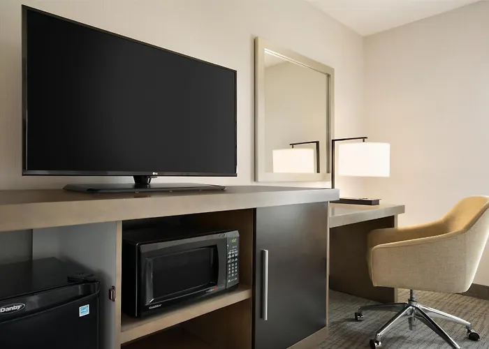 Hampton Inn & Suites Middletown
