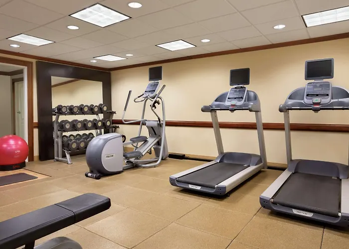 Homewood Suites By Hilton Dulles-North Loudoun