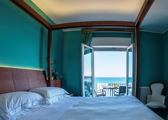 Hotel Palladio