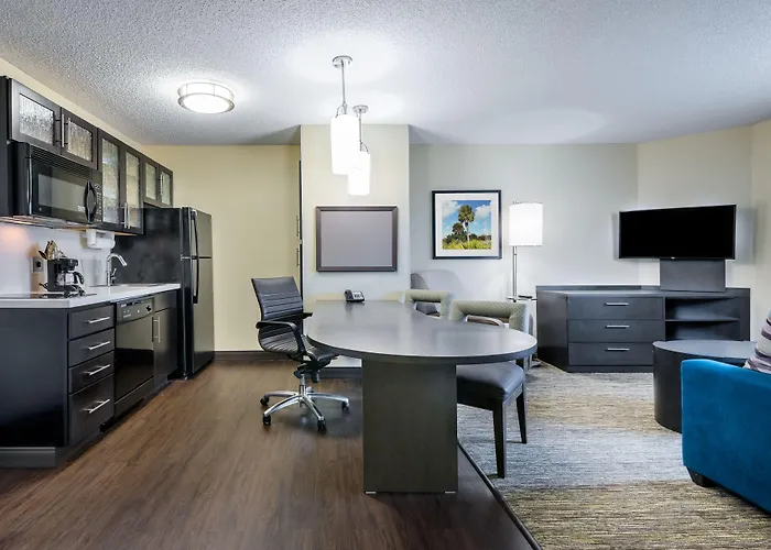 Candlewood Suites Lake Mary By Ihg