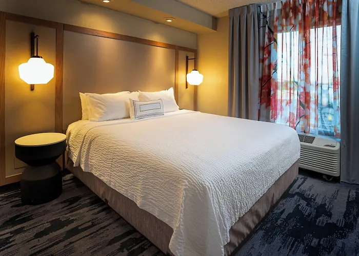 Fairfield Inn & Suites Laredo