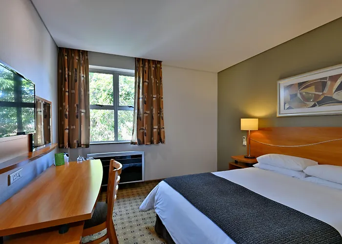 Road Lodge Sandton