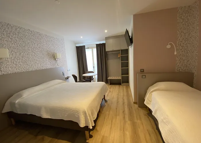 Beaune Hôtel