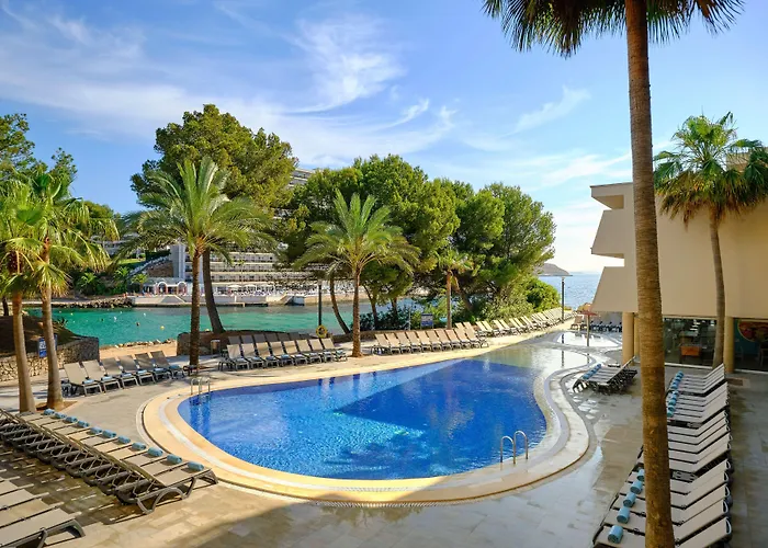 Occidental Cala Viñas