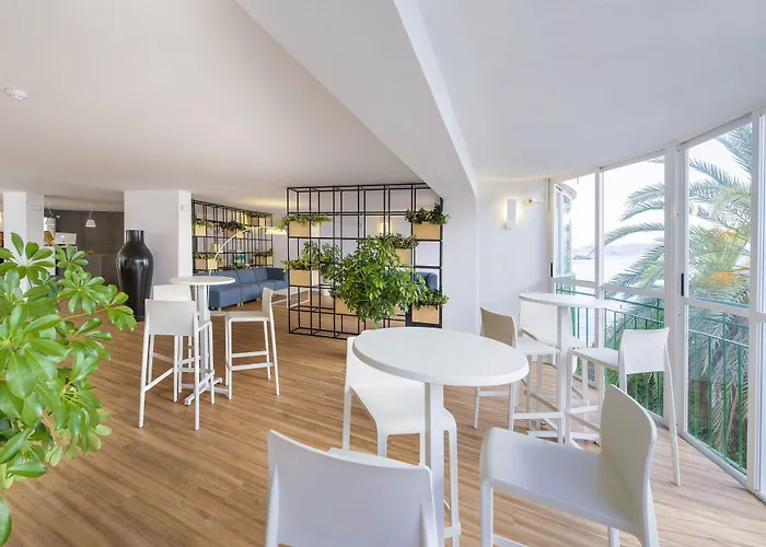 Hotel Vibra Maritimo