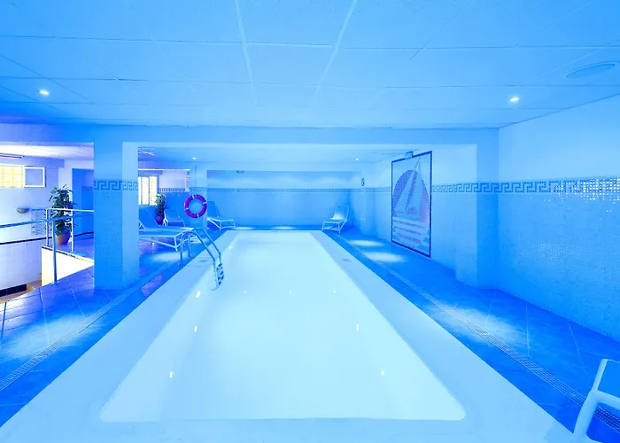 Hotel Vibra Marítimo