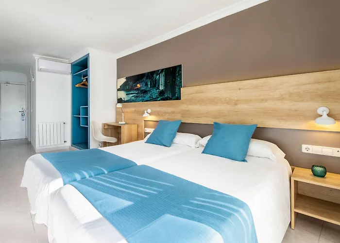 Hotel Vibra Maritimo