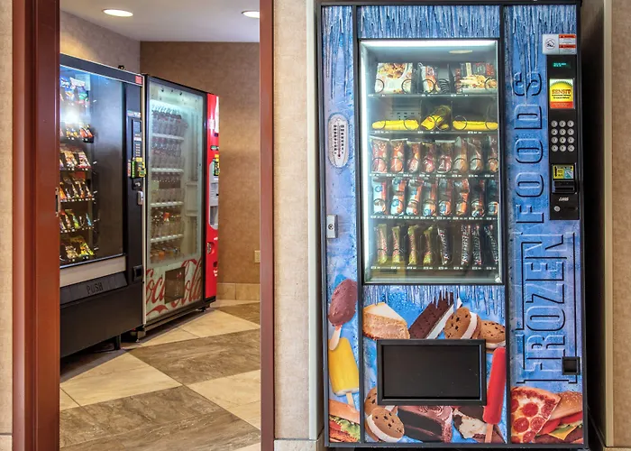 Holiday Inn Express Hotel & Suites Richland