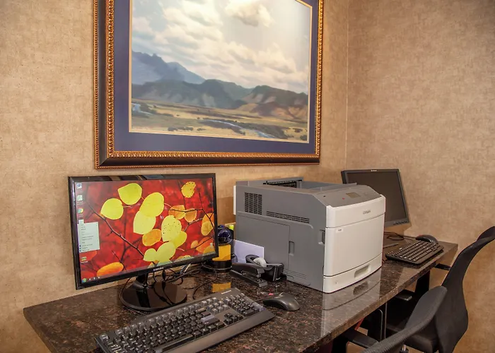 Holiday Inn Express Hotel & Suites Richland