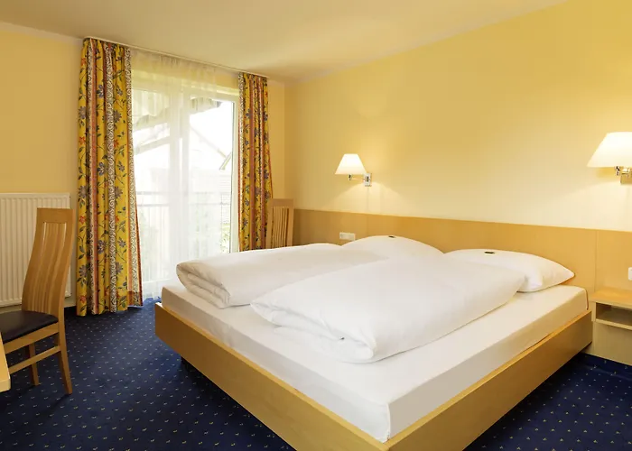 Landhotel Huberhof Allershausen