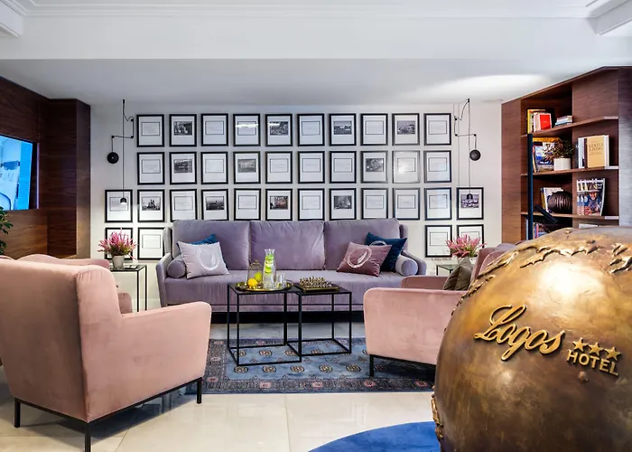 Hotel Logos Krakow