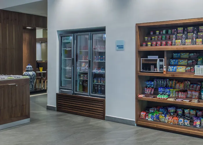 Holiday Inn Express Puebla By Ihg