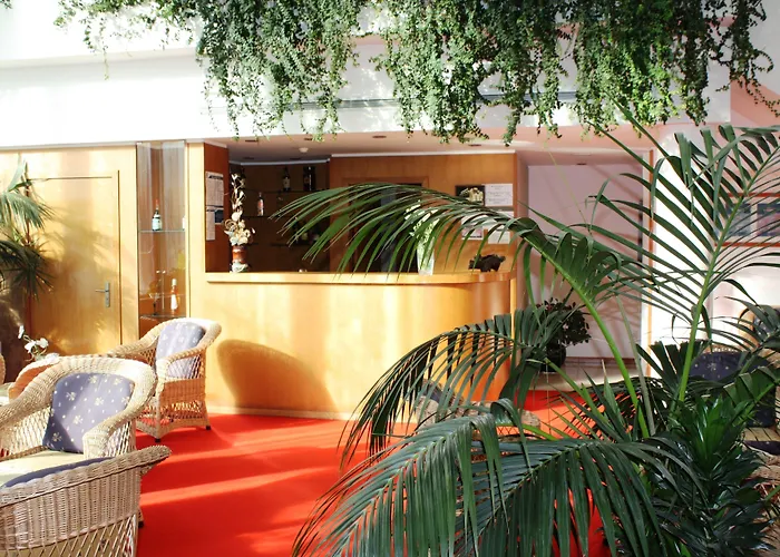 Hotel Das Taipas