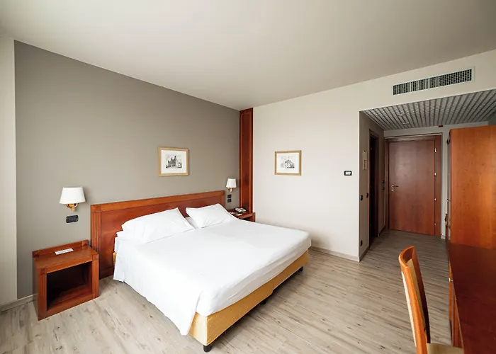 Phi Hotel Cavalieri