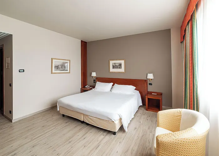 Phi Hotel Cavalieri