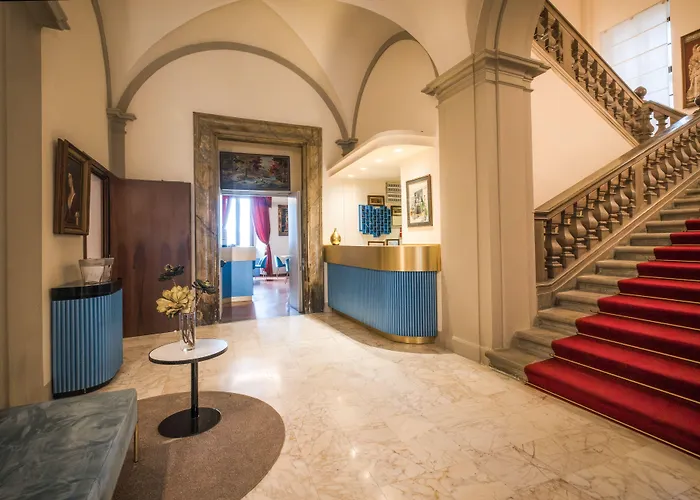 Bosone Palace