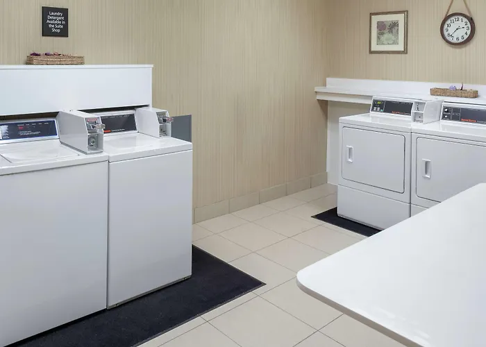 Hampton Inn Woodbridge