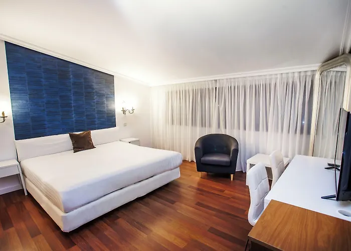 Hotel Conde Rodrigo 2